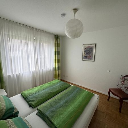 Ferienwohnung Sonja Fribourg im Breisgau Extérieur photo