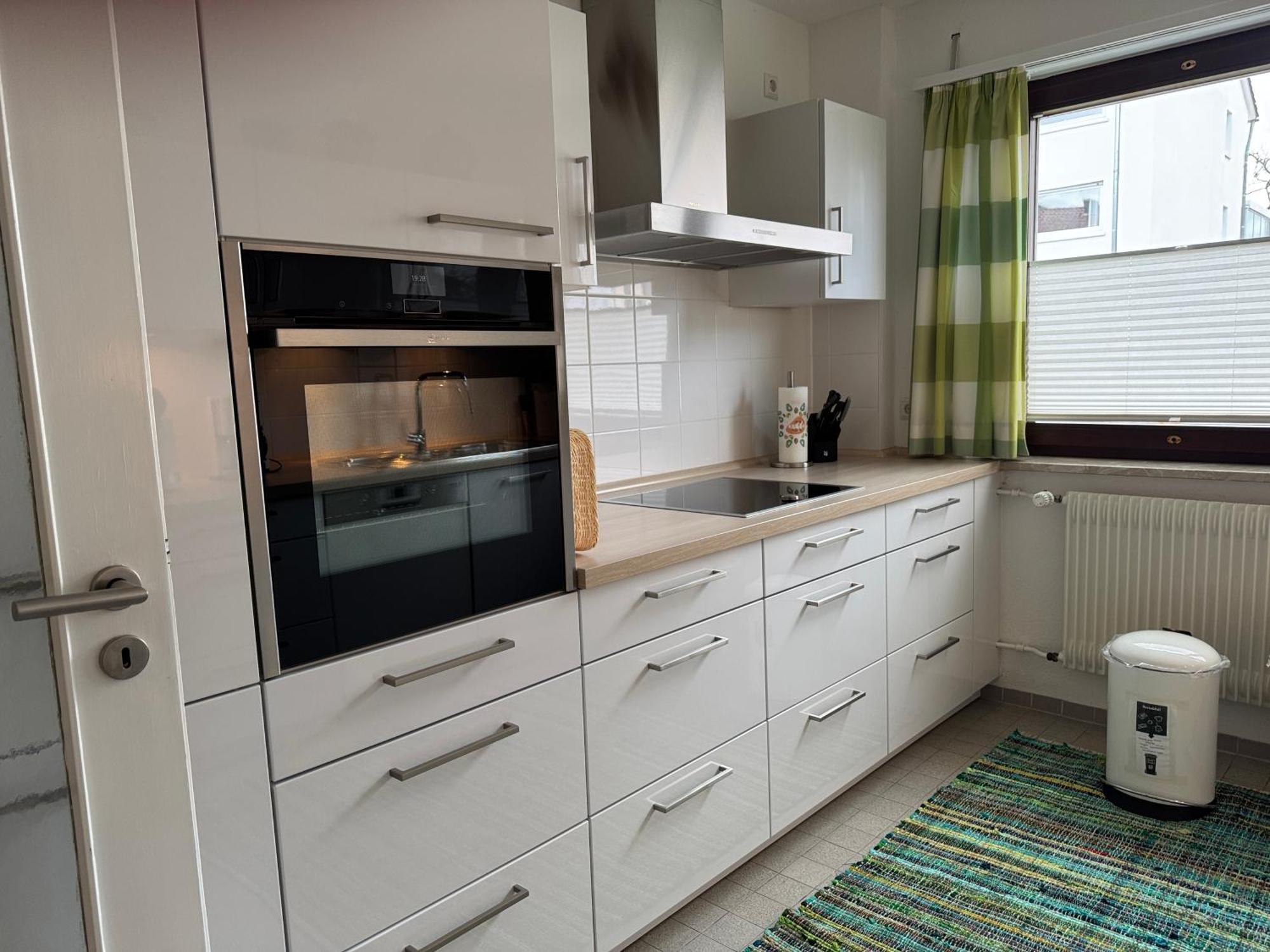 Ferienwohnung Sonja Fribourg im Breisgau Extérieur photo