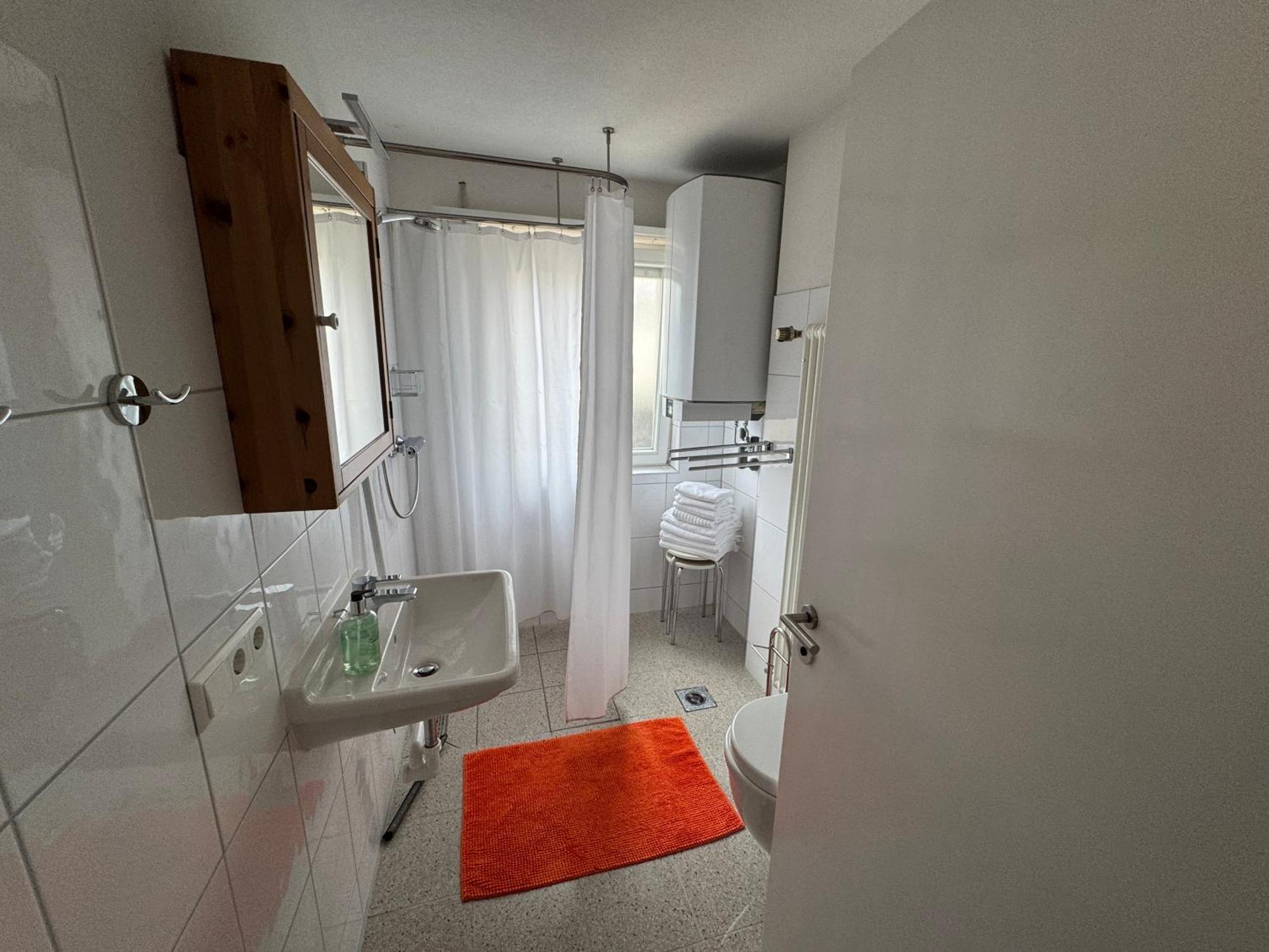 Ferienwohnung Sonja Fribourg im Breisgau Extérieur photo