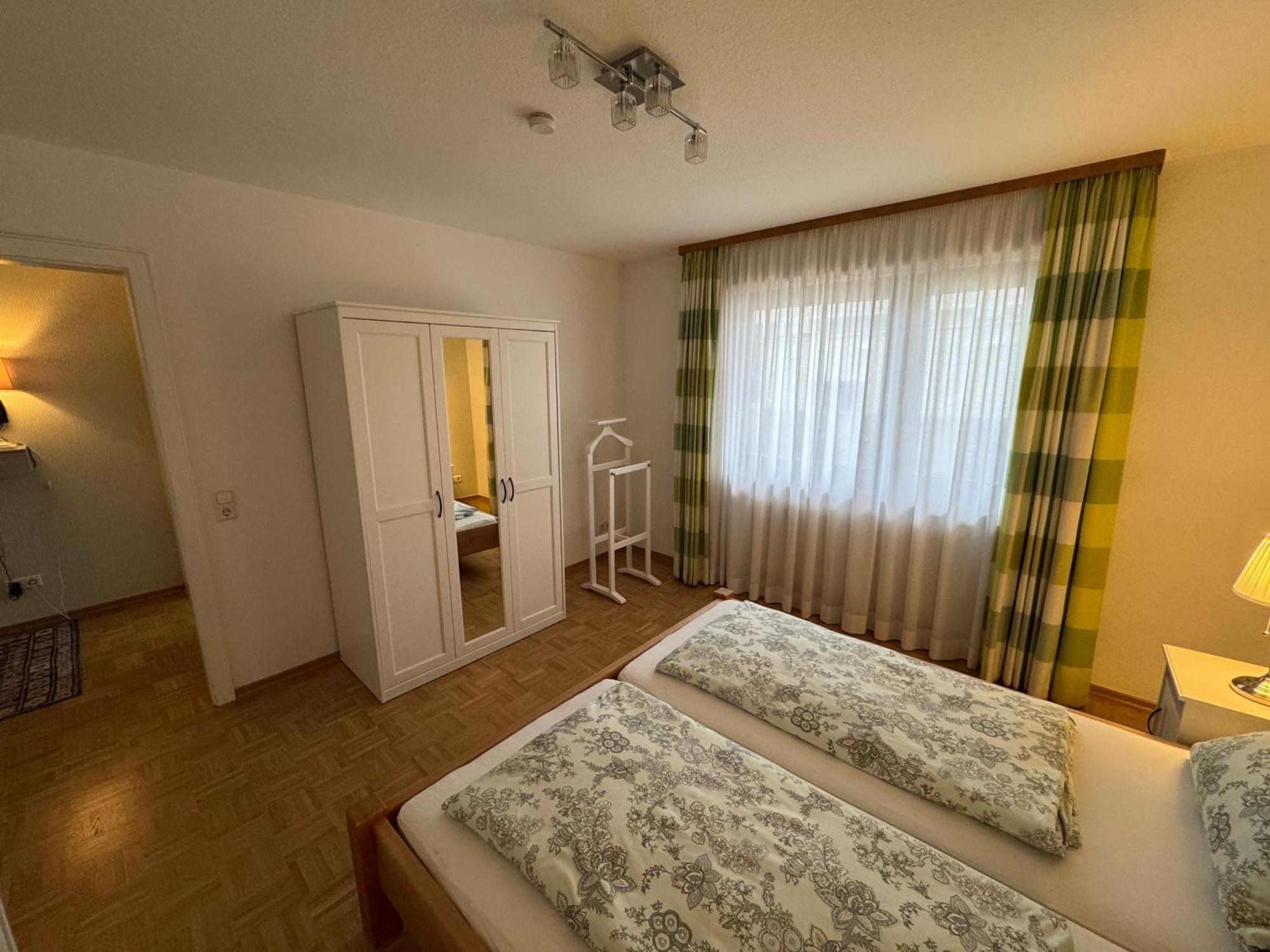 Ferienwohnung Sonja Fribourg im Breisgau Extérieur photo