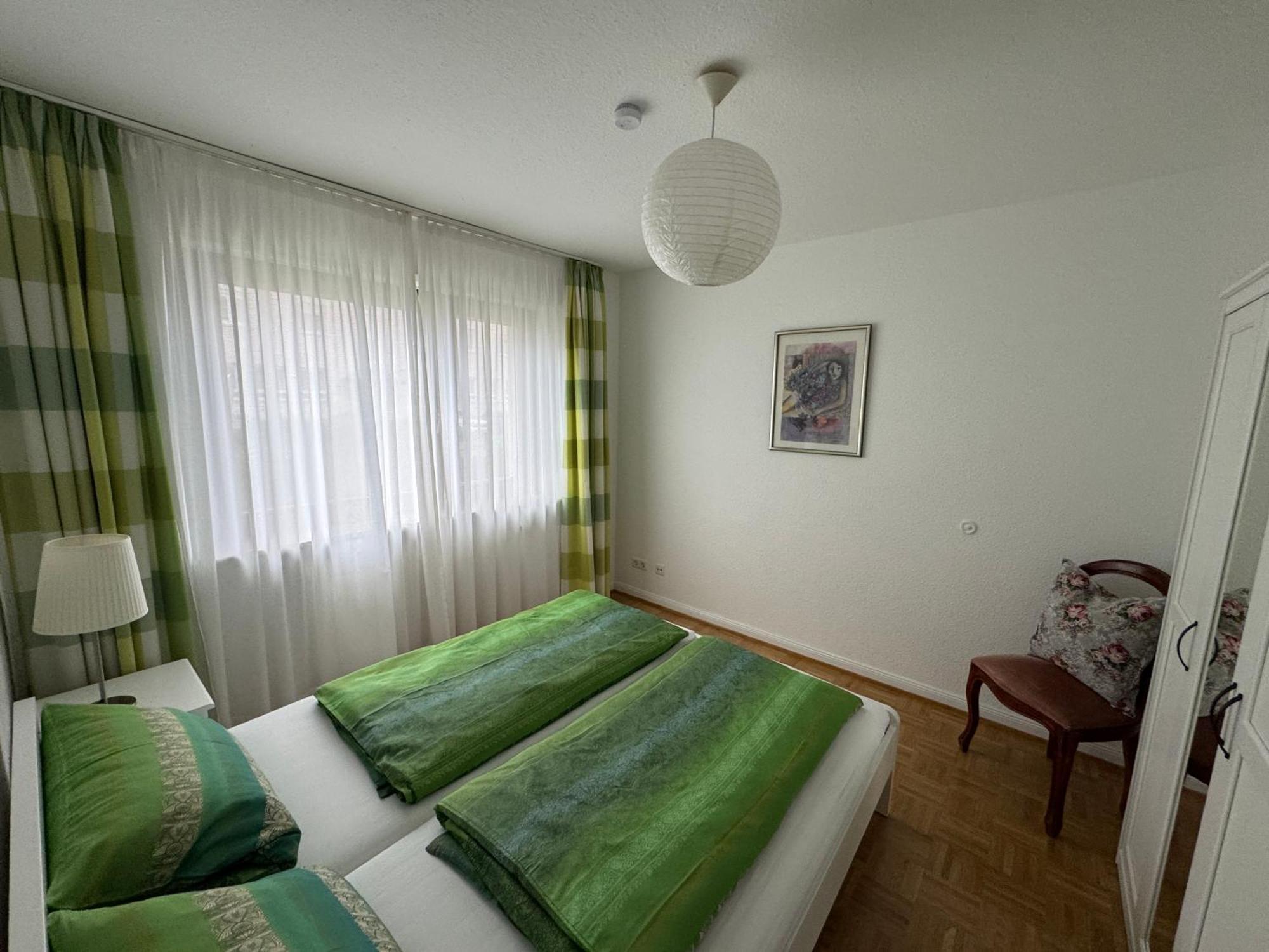 Ferienwohnung Sonja Fribourg im Breisgau Extérieur photo