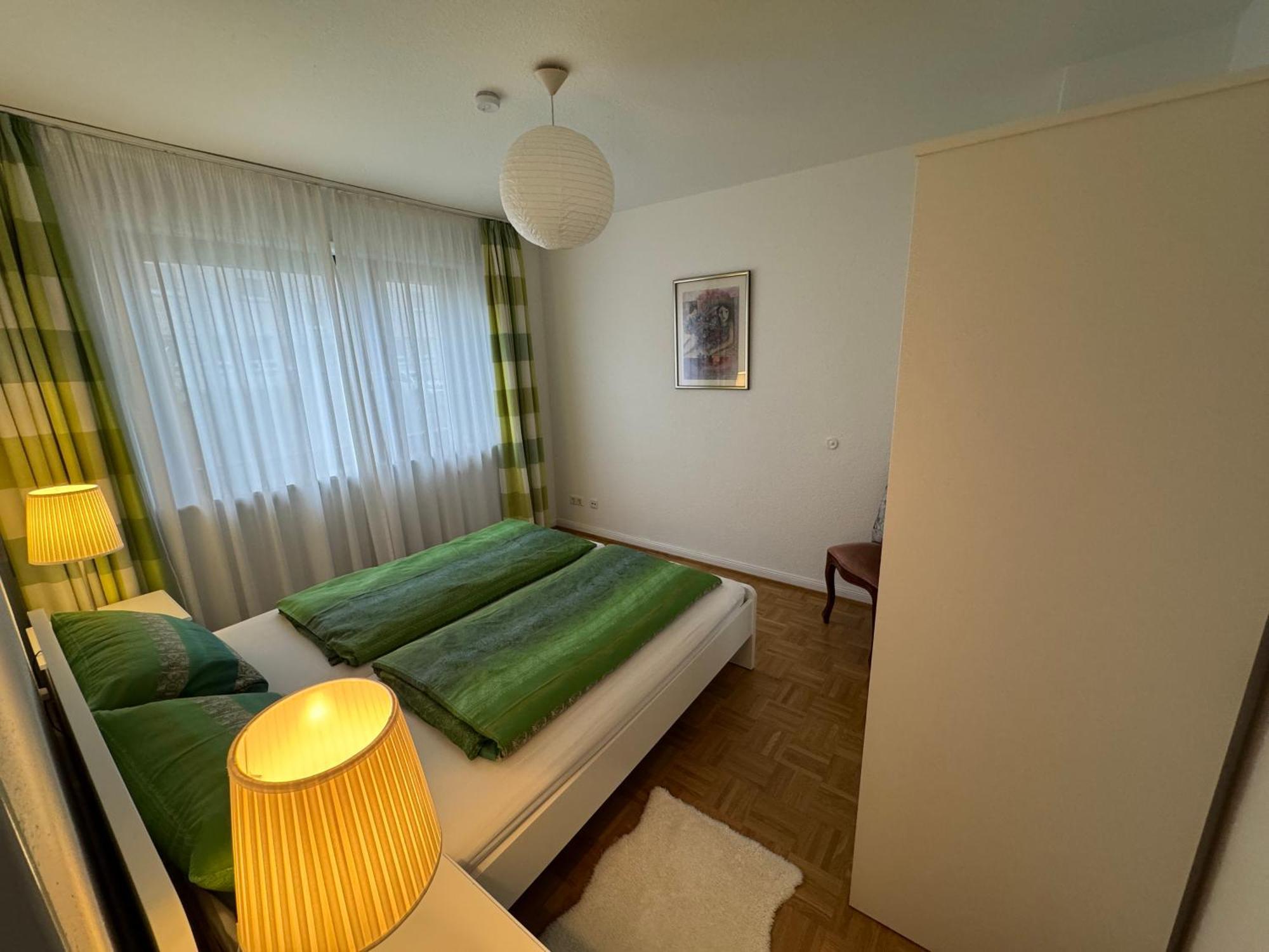 Ferienwohnung Sonja Fribourg im Breisgau Extérieur photo