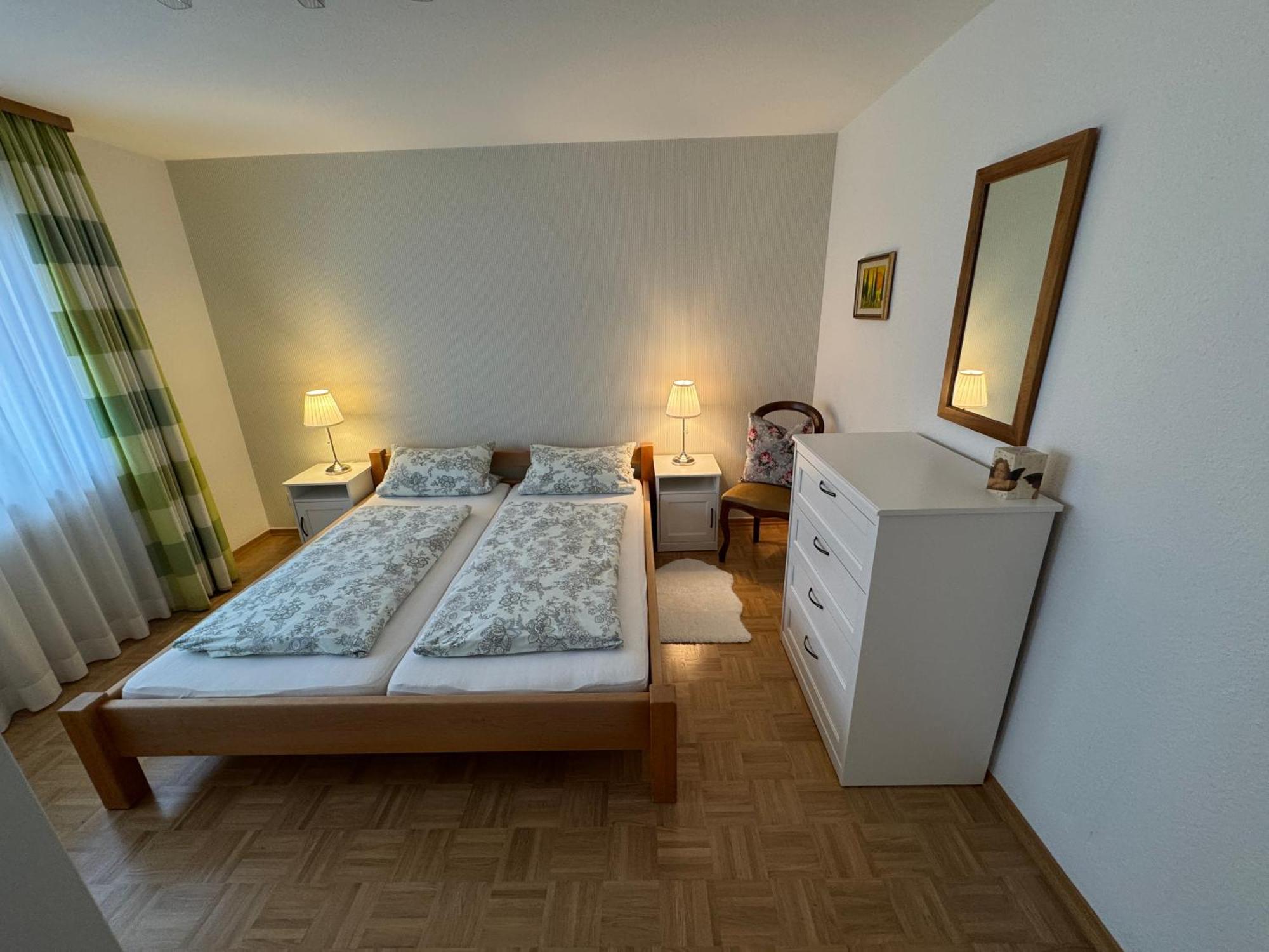 Ferienwohnung Sonja Fribourg im Breisgau Extérieur photo