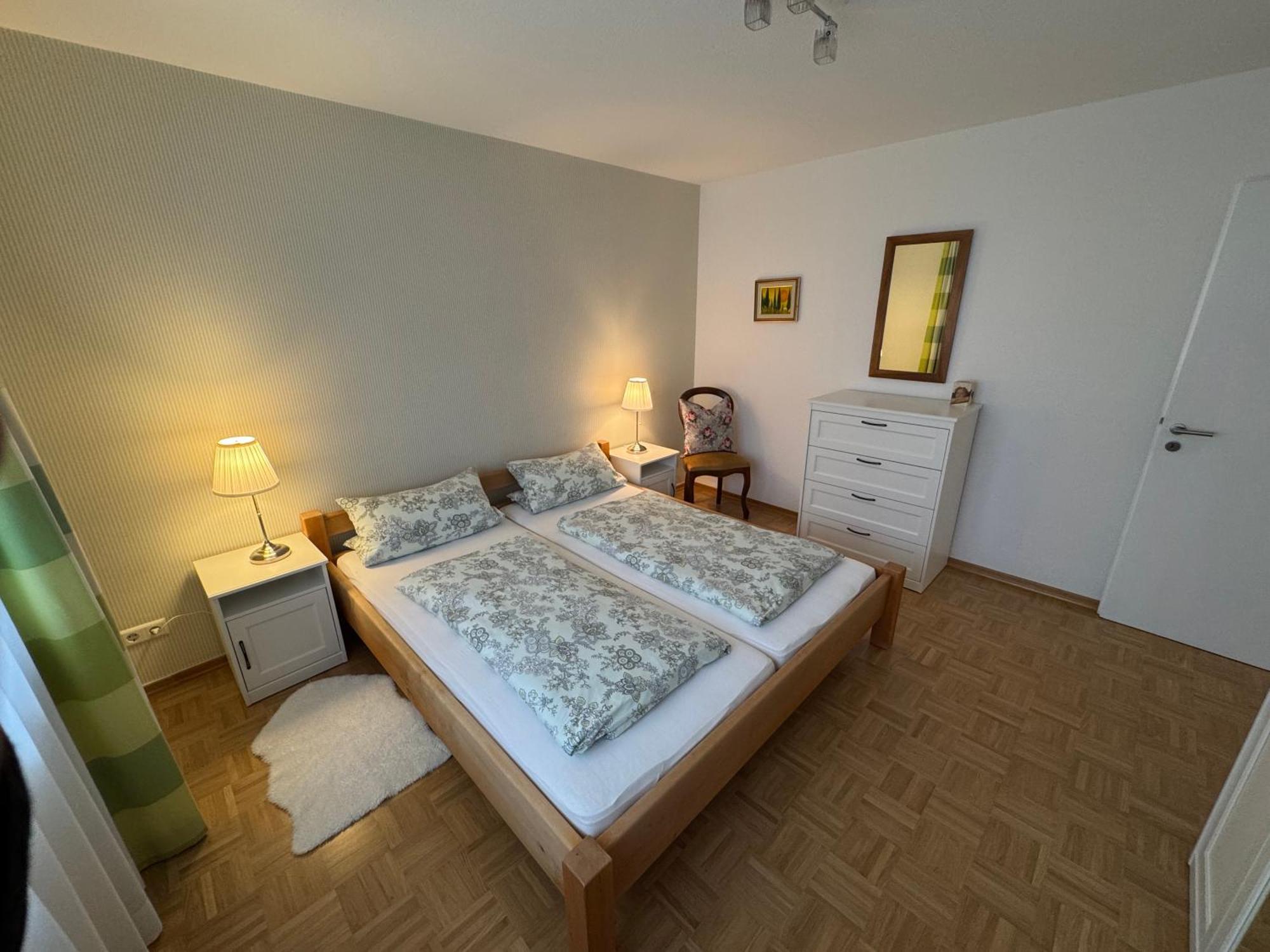 Ferienwohnung Sonja Fribourg im Breisgau Extérieur photo