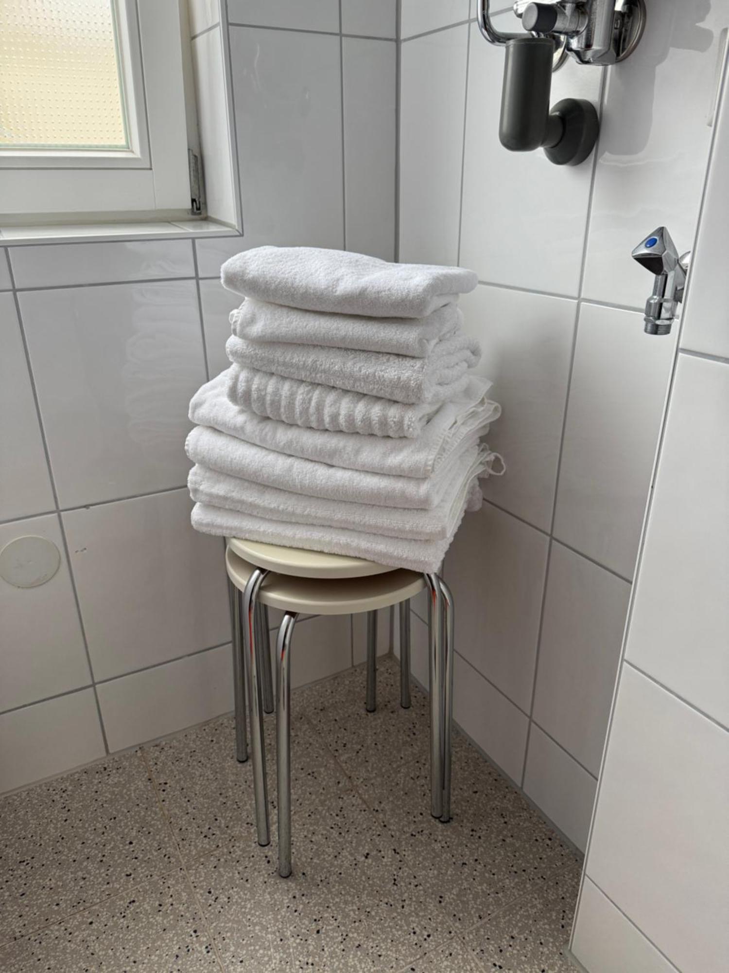 Ferienwohnung Sonja Fribourg im Breisgau Extérieur photo