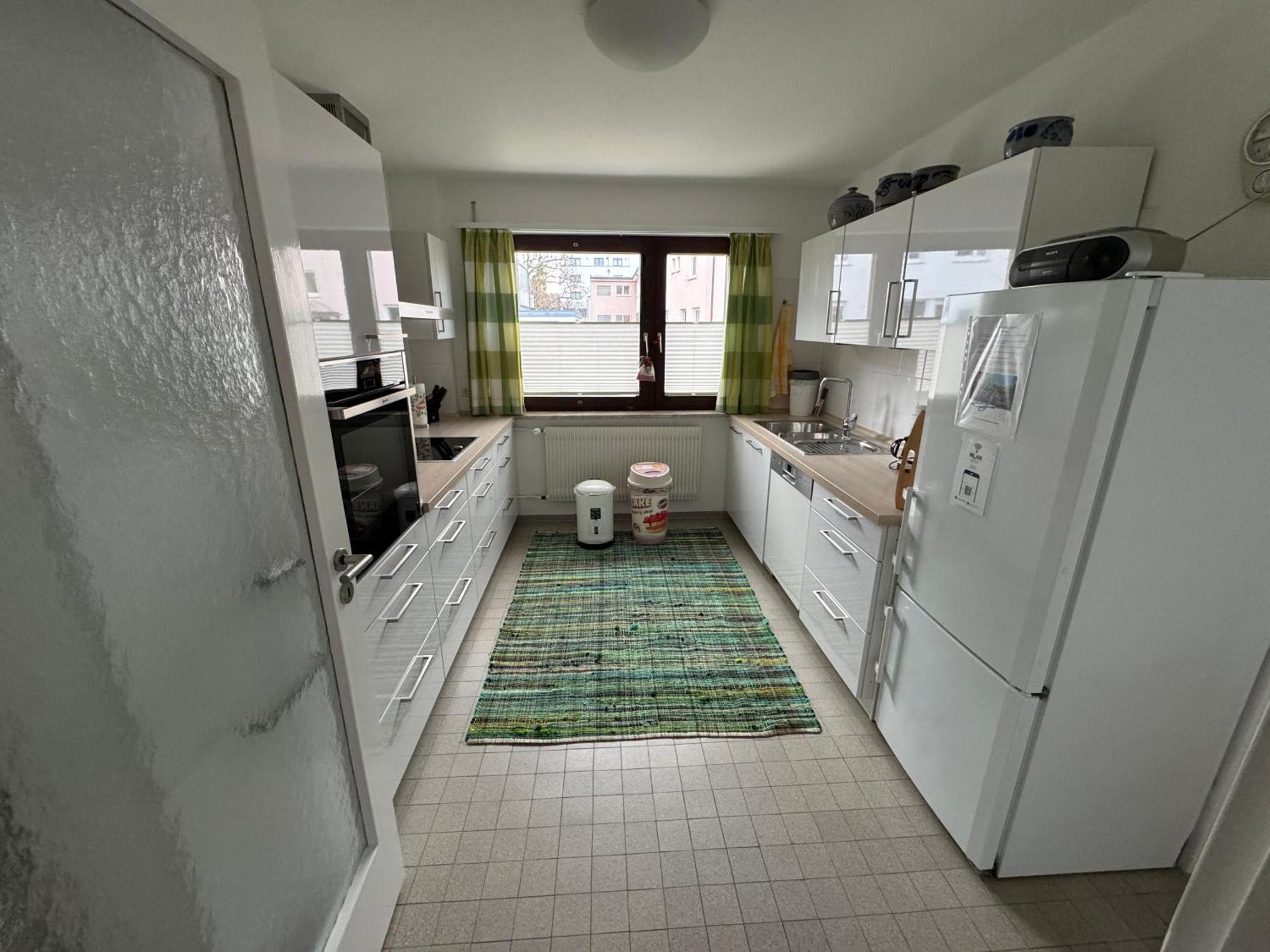 Ferienwohnung Sonja Fribourg im Breisgau Extérieur photo