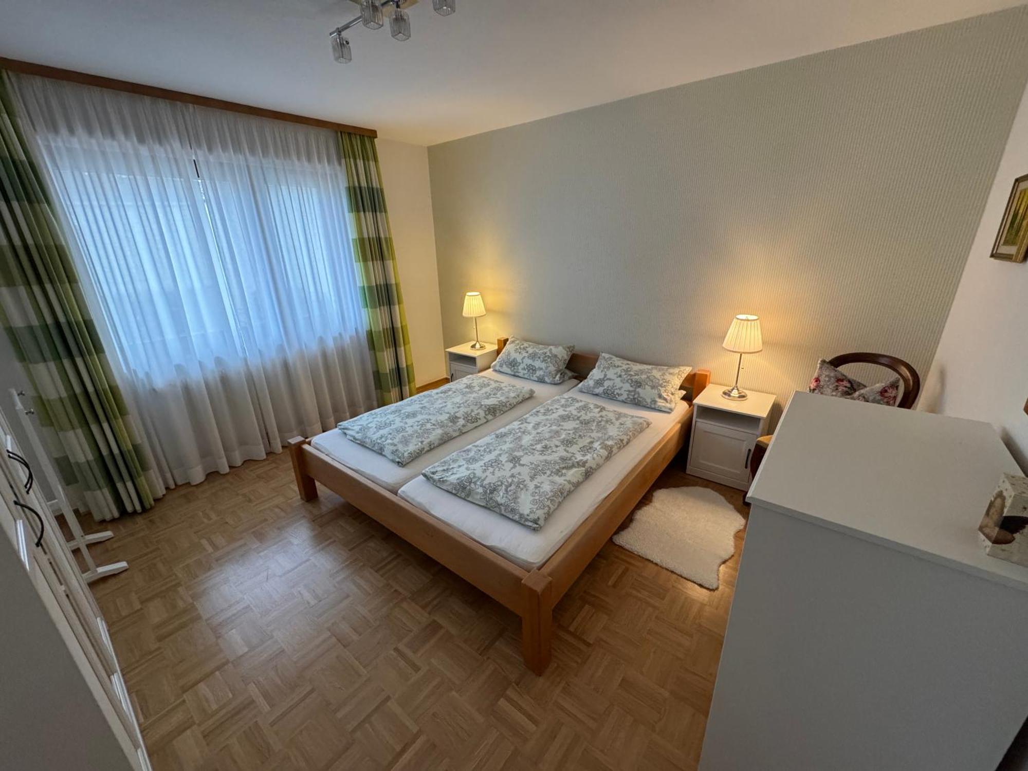 Ferienwohnung Sonja Fribourg im Breisgau Extérieur photo