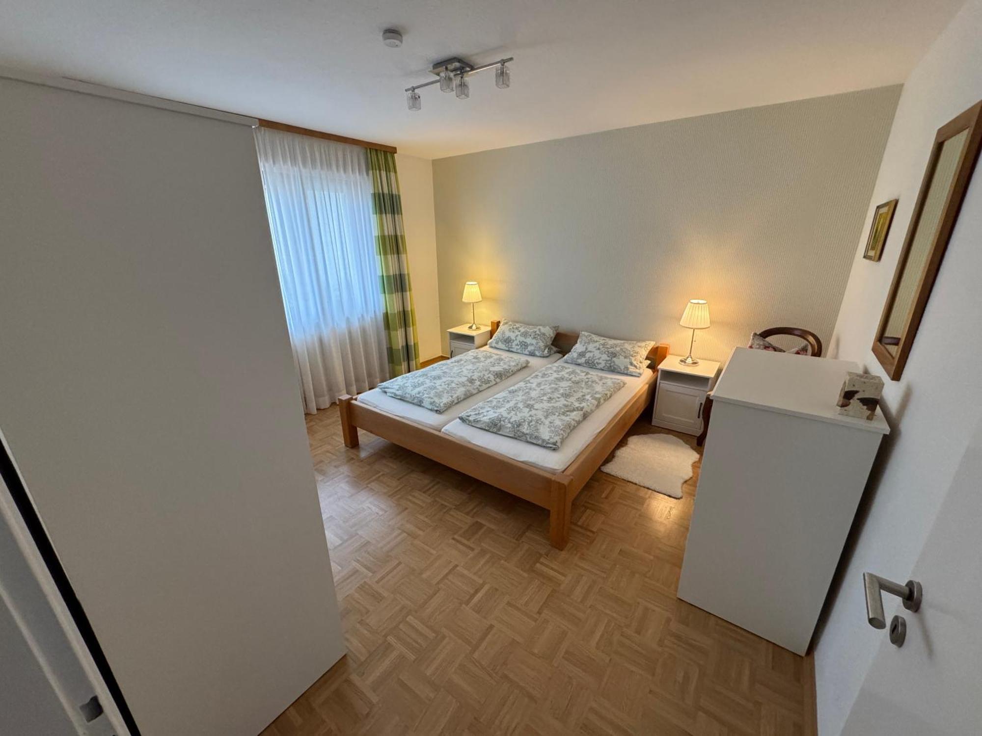 Ferienwohnung Sonja Fribourg im Breisgau Extérieur photo