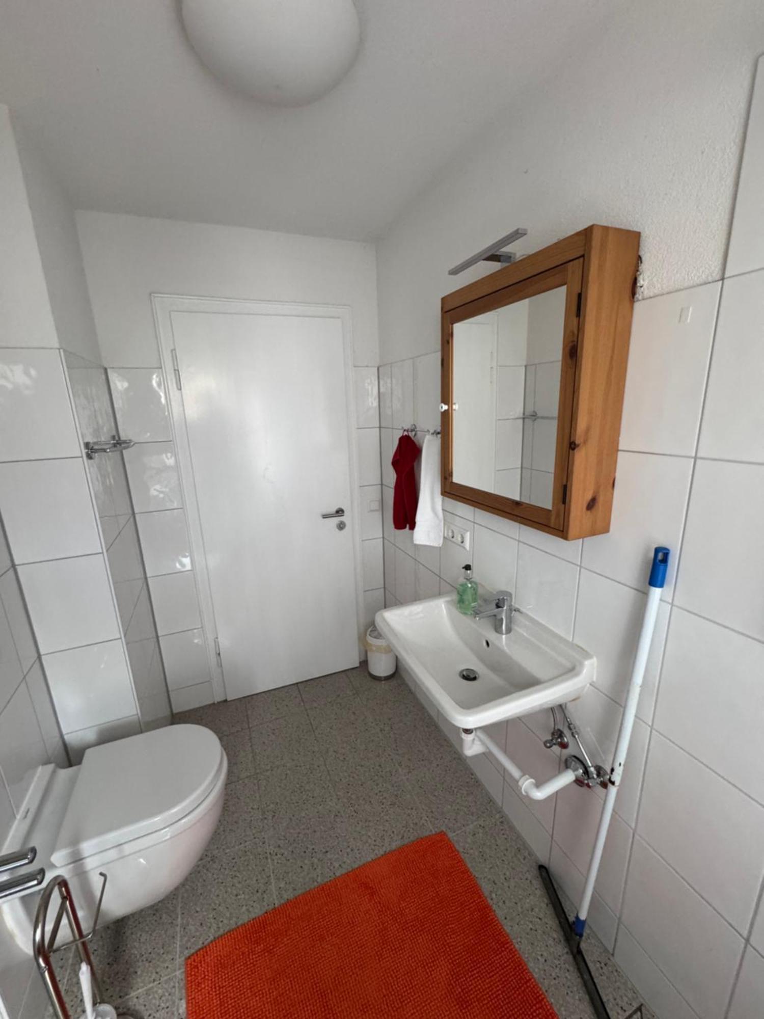 Ferienwohnung Sonja Fribourg im Breisgau Extérieur photo