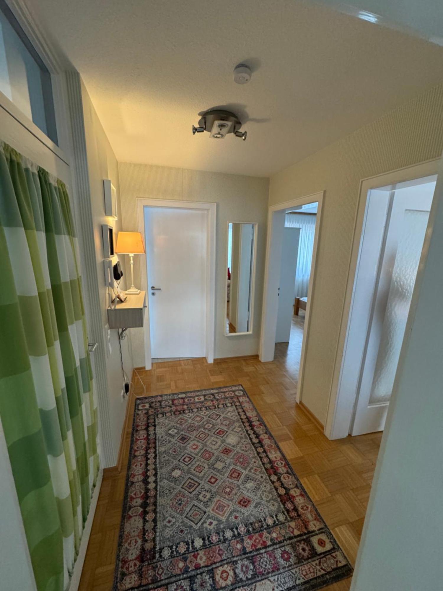 Ferienwohnung Sonja Fribourg im Breisgau Extérieur photo