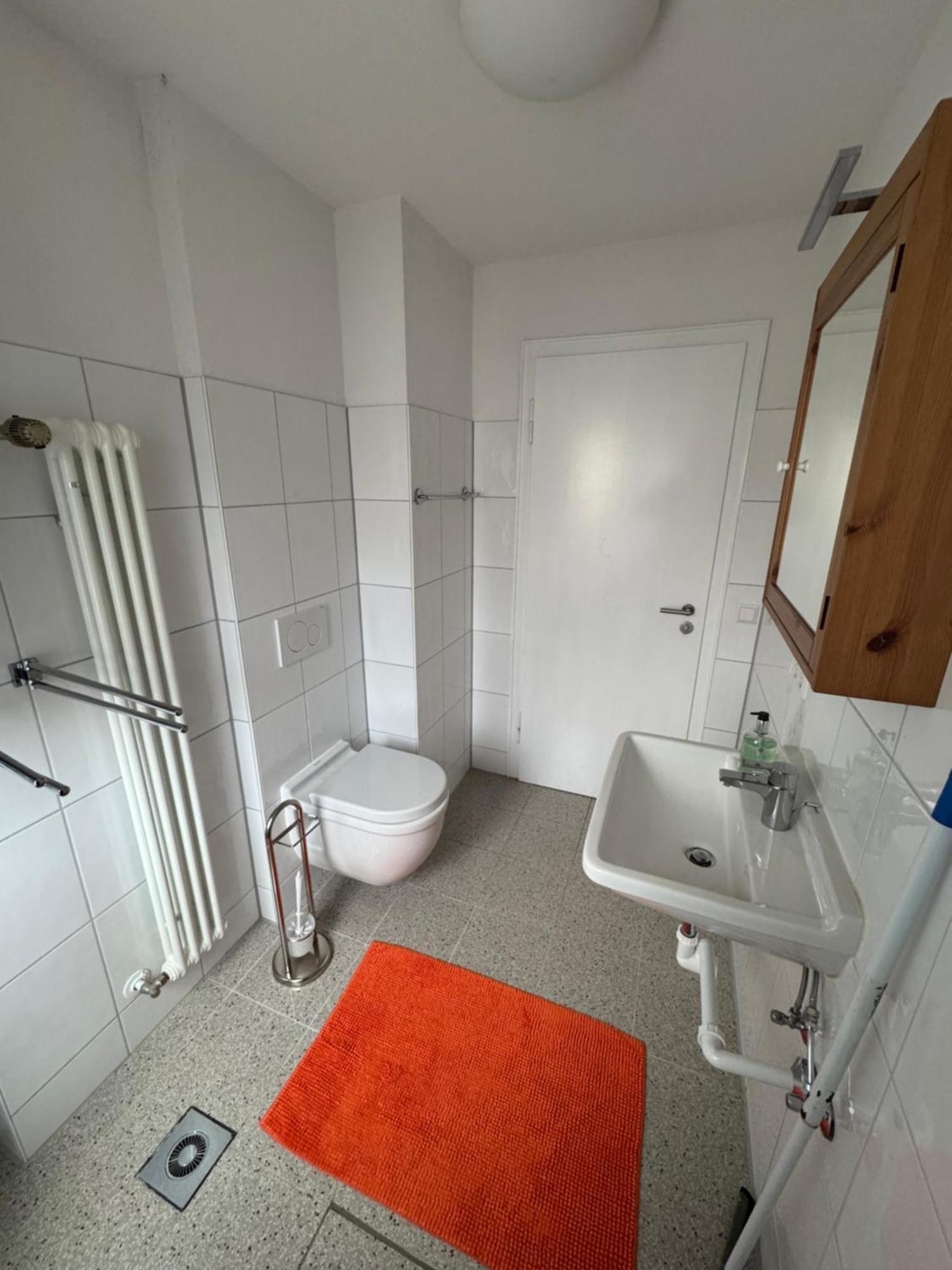 Ferienwohnung Sonja Fribourg im Breisgau Extérieur photo