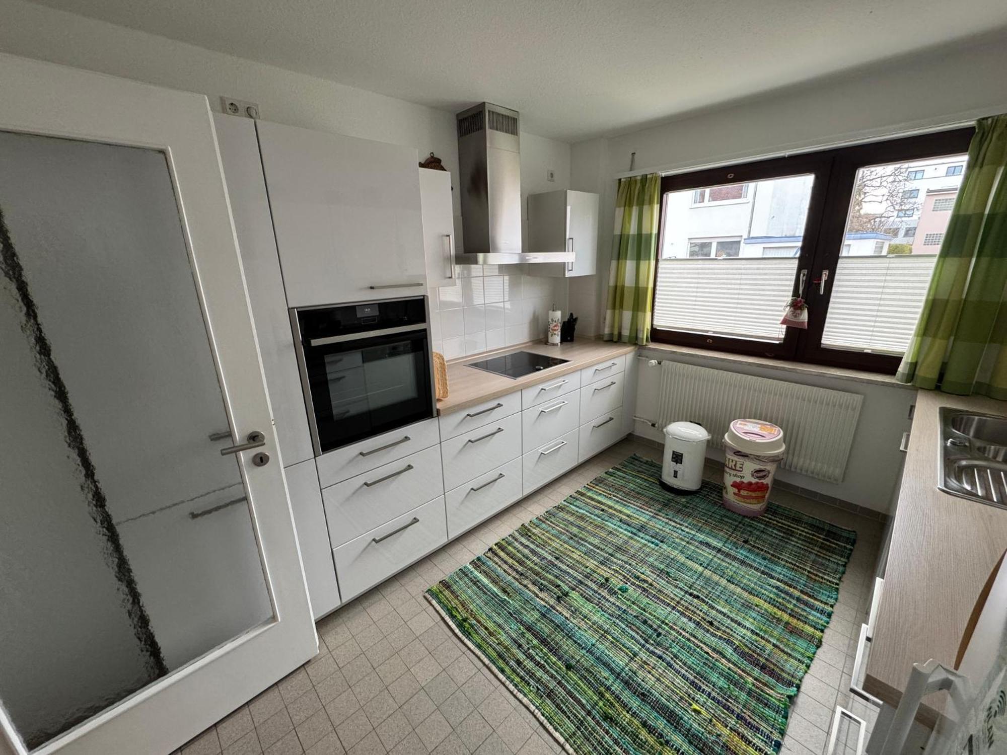 Ferienwohnung Sonja Fribourg im Breisgau Extérieur photo